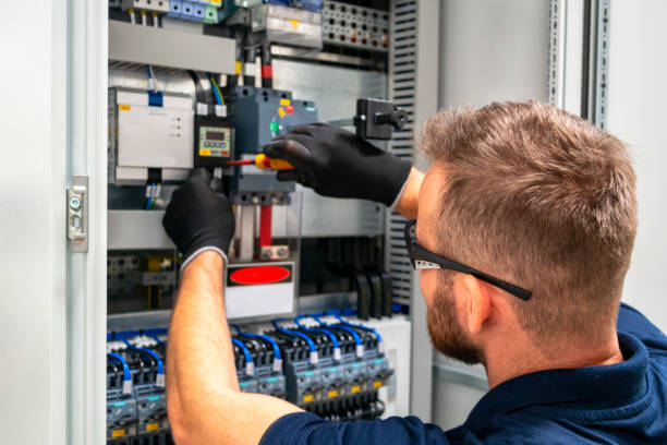 Best Local Electrician Companies  in Essexville, MI