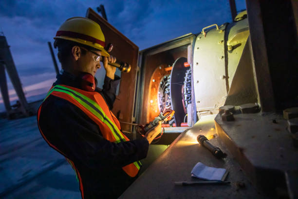 Best Emergency Electrician Near Me  in Essexville, MI