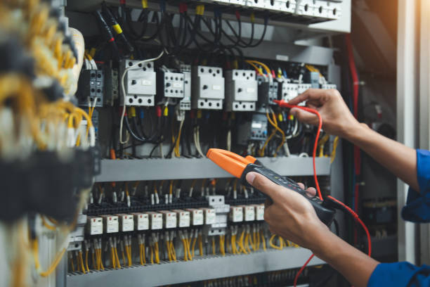 Best Electrician Near Me  in Essexville, MI