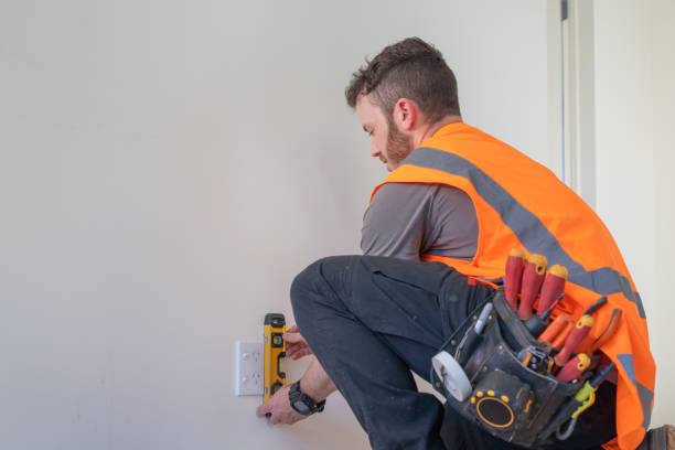 Best Best Electricians Near Me  in Essexville, MI
