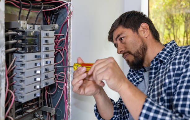 Best Electrical Rewiring Services  in Essexville, MI